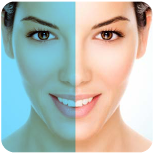 Face Tone Corrector 1.0.8