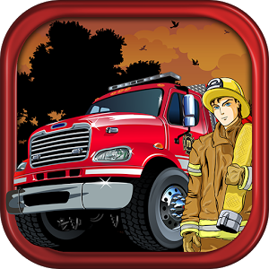 Firefighter Simulator 3D (Unlocked/No Ads) 1.2.0mod