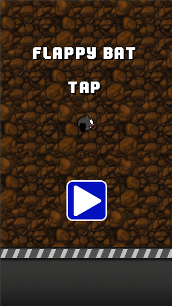 Flappy Bat Tap