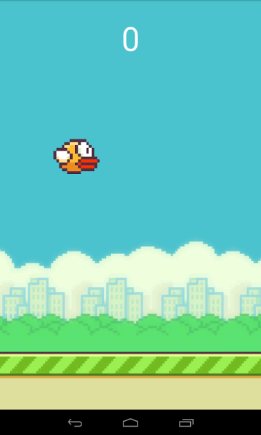 Flappy Duck Pro