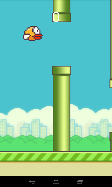 Flappy Duck Pro