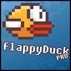 Flappy Duck Pro 1.0