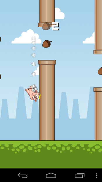 Flappy Pig