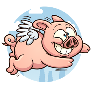 Flappy Pig 1.0.1