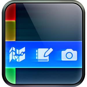 FlipLauncher 1.3.43