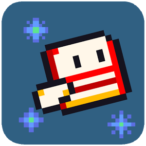 Floppy Bird 1.3 Floppy Bird 1.3