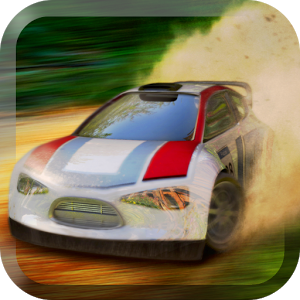 Get Gravel: Rally, Race, Drift 1.0.5