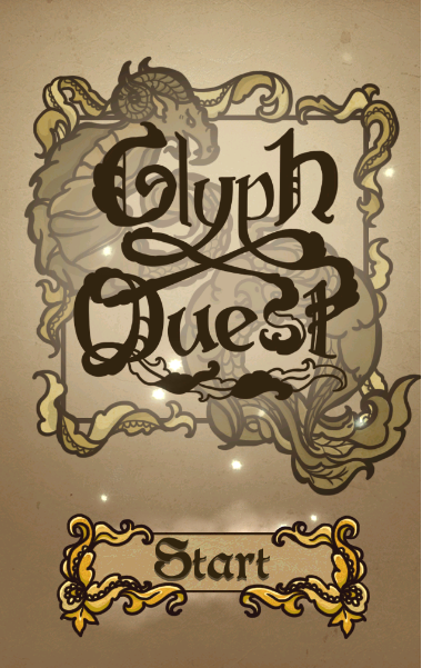 Glyph Quest