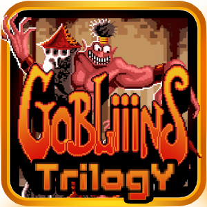 Gobliiins Trilogy 