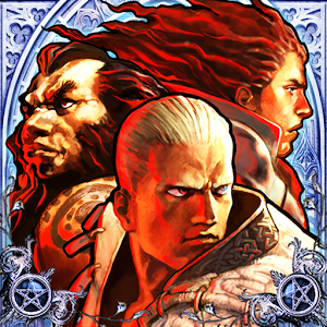 KINGDOM CONQUEST 【RPG】 1.3.4