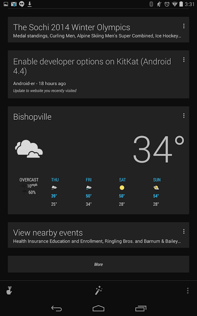 KitKat Extreme CM11 AOKP