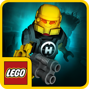 LEGO® Hero Factory Invasion RU (Mod) 2.0.0Mod