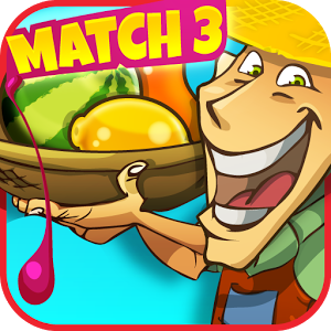 Match-3 - Mr. Fruit 1.0.31