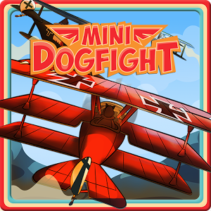 Mini Dogfight (Mod Money) 1.0.39Mod