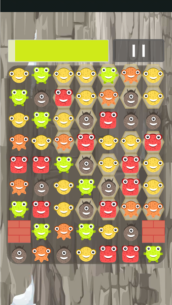 Monster Puzzle Saga