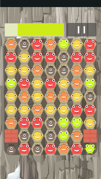 Monster Puzzle Saga