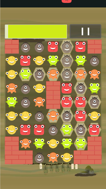 Monster Puzzle Saga