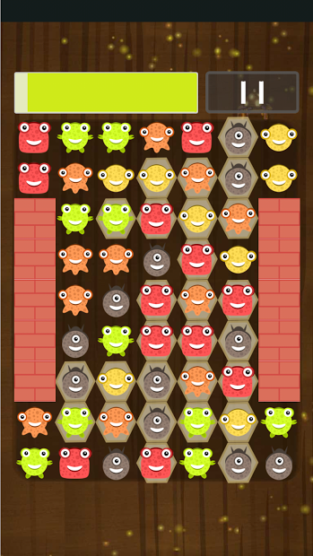 Monster Puzzle Saga