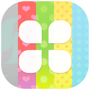 My ioPhone5c 3D Next Launcher 1.0