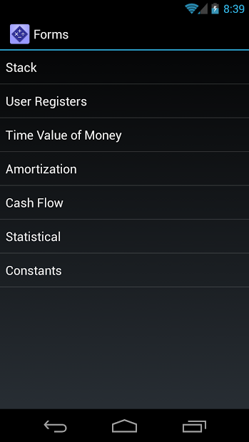 NeoCal Advanced Calculator