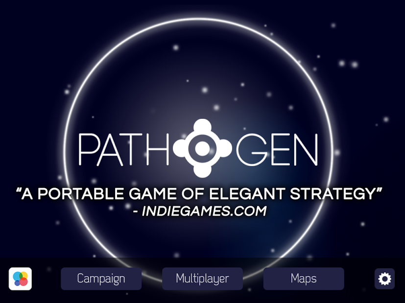 Pathogen - Strategy Board Game