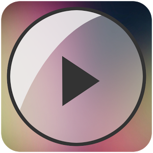 Poweramp Light Glass Skin 1.5