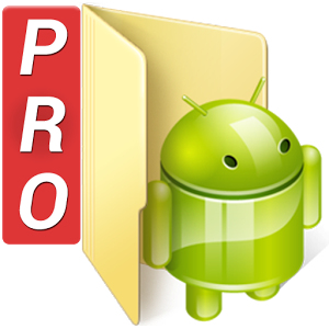 Root Manager File Explorer PRO 1.1