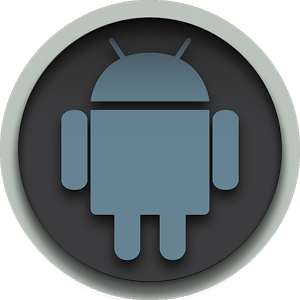 Round Distinct Launcher Theme 1.8