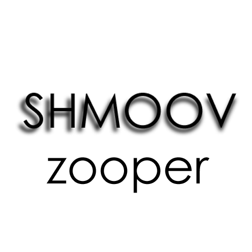 Shmoov Zooper Widget - Premium