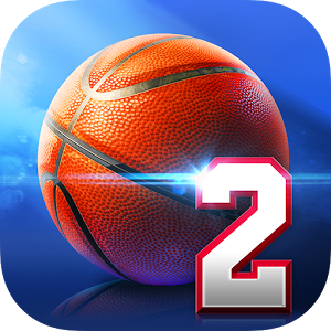 Slam Dunk Basketball 2 1.3.4