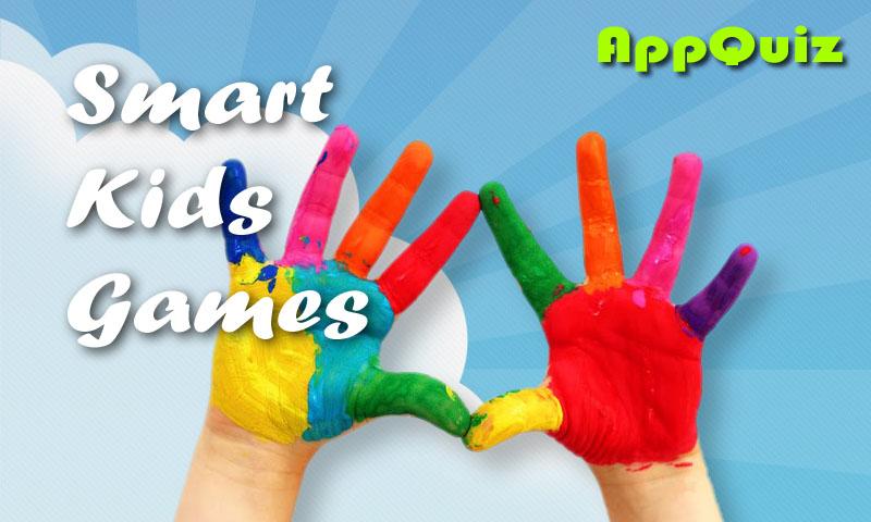 Smart Kids Games LITE