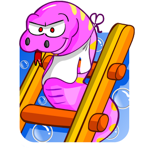 Snakes & Ladders Aquarium 1.0