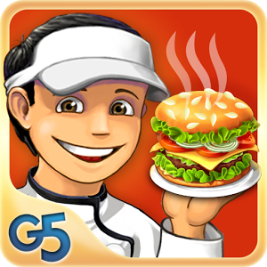 Stand O'Food® 3 1.1mod