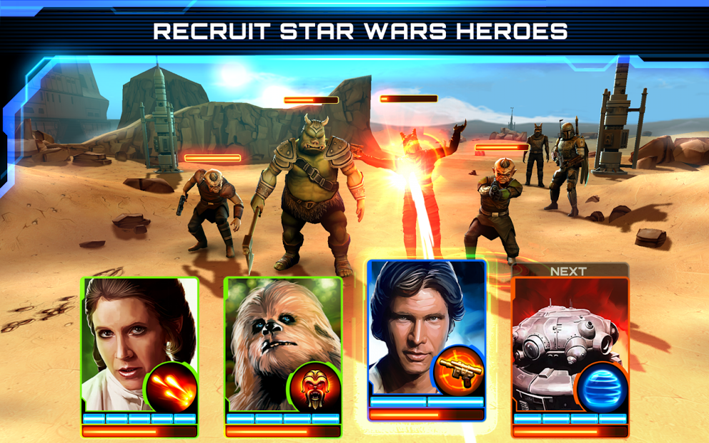 Star Wars: Assault Team