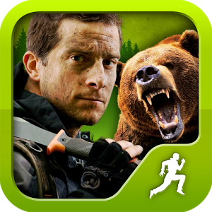 Survival Run with Bear Grylls 1.2.7mod