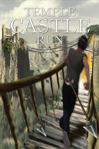 Temple Castle Run