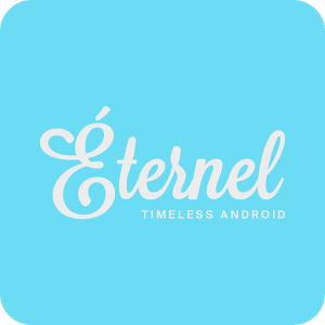 Éternel - Apex Nova ADW 1.95