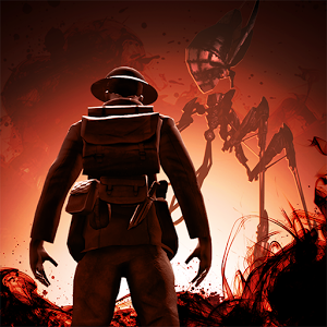 The Great Martian War (Mod Money) 1.2.2