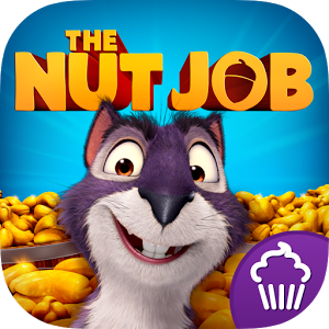 The Nut Job (The Official App) 1.0