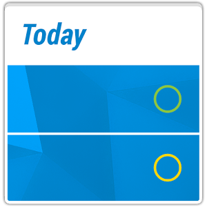 Today - Calendar Widgets 1.85