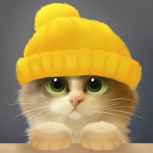 Tummy The Kitten 1.0.8