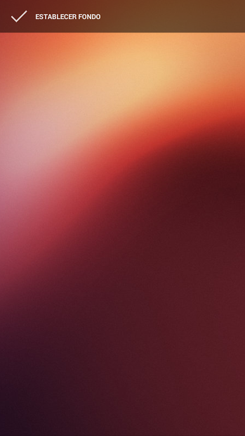 Ubuntu Touch Theme cm11