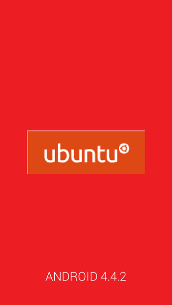 Ubuntu Touch Theme cm11