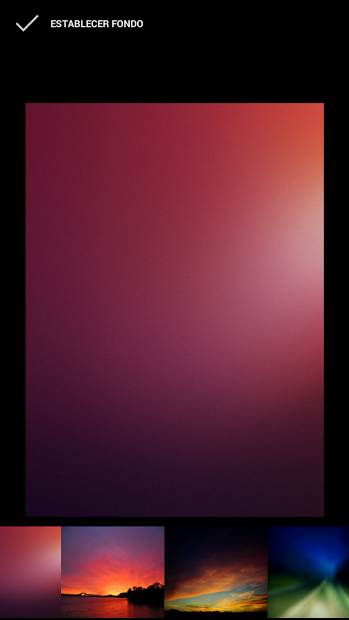 Ubuntu Touch Theme cm11