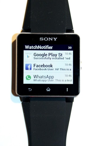 WatchNotifier