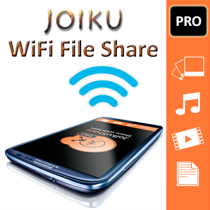 WiFi File Share Pro 1.2.2
