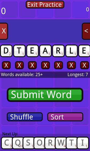 Word Game Pro