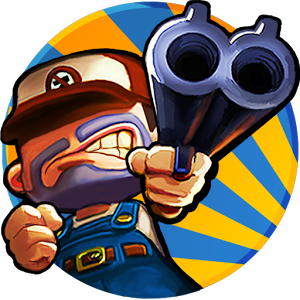 Zombie Wonderland 2 (Unlimited Coins)