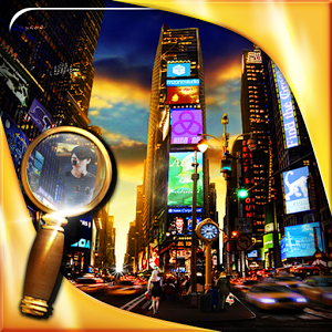 A Girl in the City HD (full) 