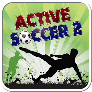 Active Soccer 2 